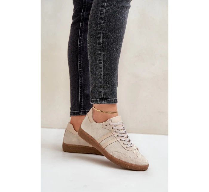 Sportovní obuv model 203627 Step in style Sportovní obuv model 203627 Step in style