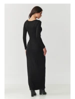 Denní šaty model 217157 Makadamia