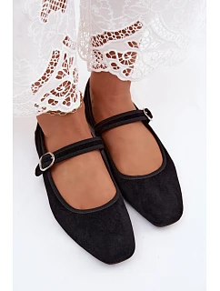 Balerinky  model 228932 Step in style
