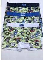 Dětské boxerky Gasoline U/3188