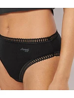 SLOGGI GO CRUSH - Tanga s vysokým výstřihem (3 ks) Sloggi SLOGGI GO CRUSH - Tanga s vysokým výstřihem (3 ks) Sloggi