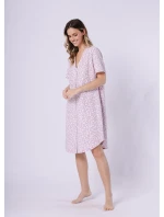 Košile model 21896758 Sisi kr/r M2XL rozepínací - LEVEZA