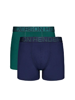 Boxerky Henderson 43792 Noon A'2 M–3XL