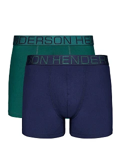 Boxerky Henderson 43792 Noon A'2 M–3XL