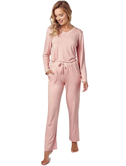 Dámské pyžamo   model 18910423 - Taro