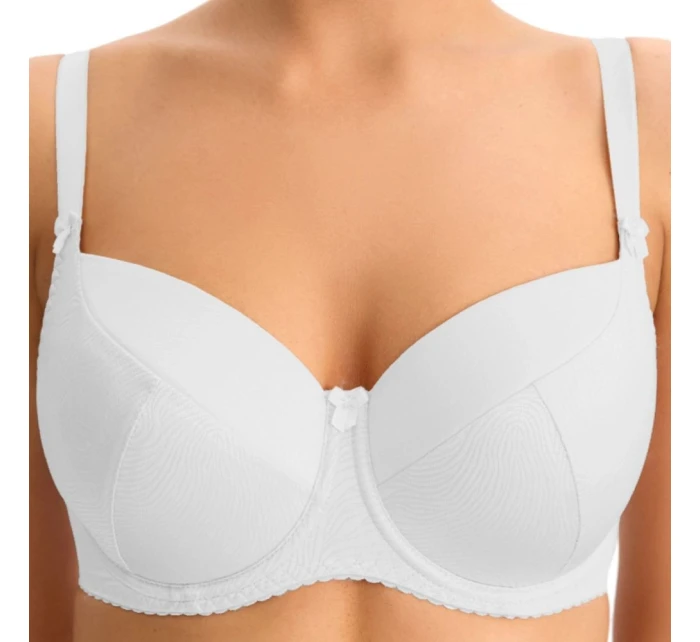 Dámská podprsenka 281 Kate 3 white - GAIA