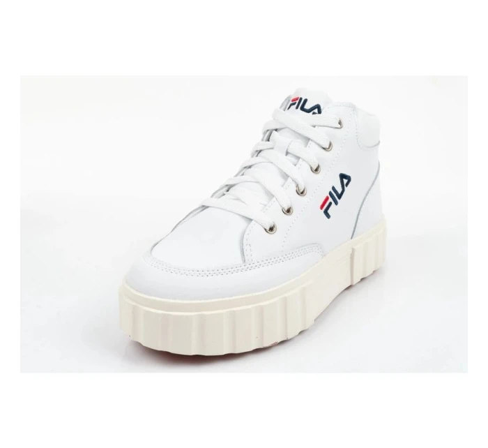 W dámské boty model 20086480 - Fila