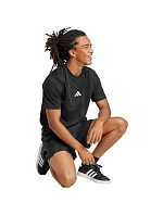 Tričko Essentials Small Logo Single M model 21034317 pánské - ADIDAS