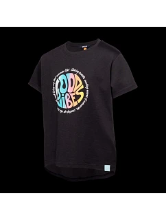 Dětské tričko s krátkým rukávem HOLIDAY JRG