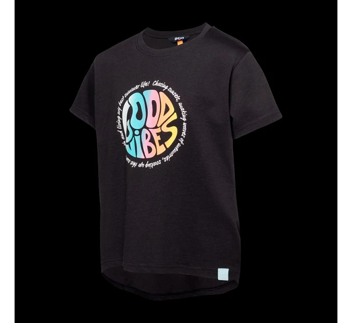 Dětské tričko s krátkým rukávem HOLIDAY JRG