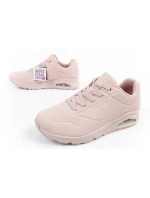 Skechers Uno Stand On W 73690/LTMV dámské boty