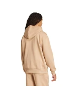 Mikina adidas All SznFleece M JX5091 pánské Mikina adidas All SznFleece M JX5091 pánské