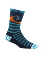 Lehké ponožky Animal Crew model 21300563 - Inny Lehké ponožky Animal Crew model 21300563 - Inny