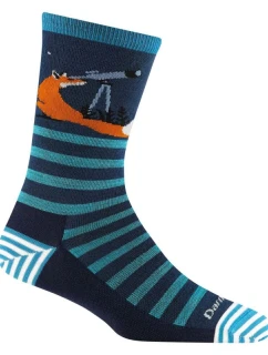 Lehké ponožky Animal Crew model 21300563 - Inny