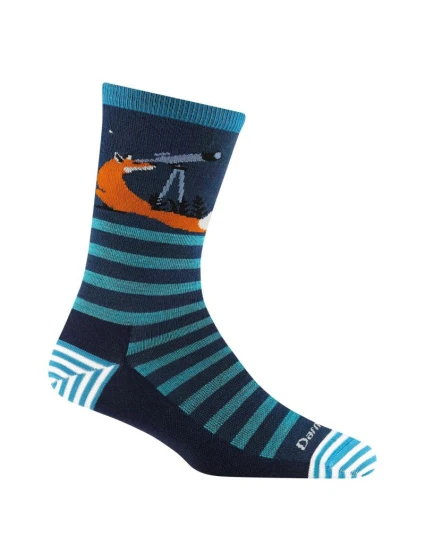 Lehké ponožky Animal Crew model 21300563 - Inny Lehké ponožky Animal Crew model 21300563 - Inny