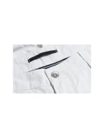 Pánské šortky model 21811129 Shorts white - Sail Racing