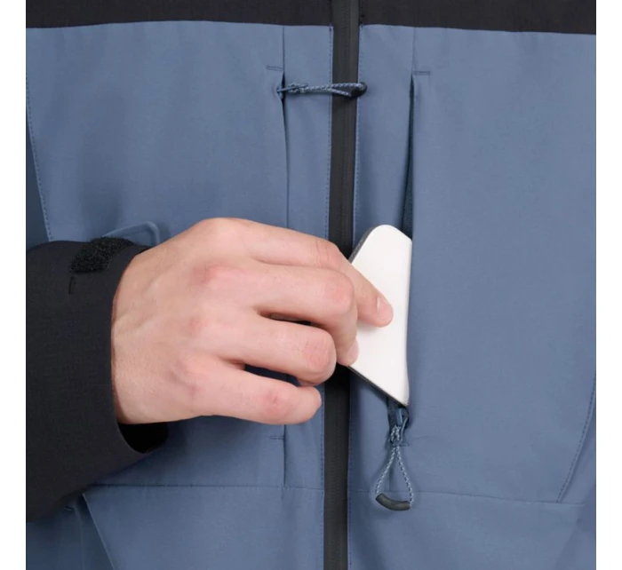 Trekingová bunda 4F M1010 M 4FWAW25TTJAM1010 32S pánské