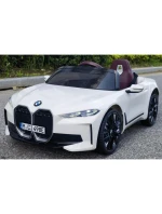 NA  BMW BIAŁY dětské model 21830221