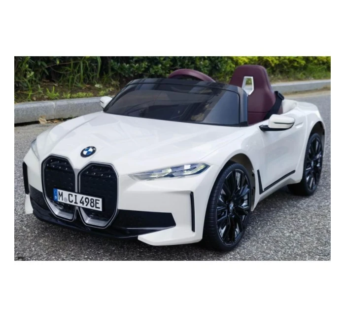 NA  BMW BIAŁY dětské model 21830221