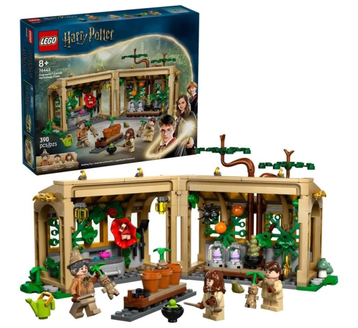LEGO Harry model 21863813