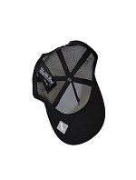 Goorin Bros. Little Stallion Trucker dětská kšiltovka - 201-0033-BLACK dětské
