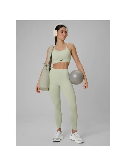 Dámská bezešvá tréninková podprsenka s   dámské model 22129923 - 4F