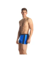 Pánské plavky Jason M modré - Aqua Speed Pánské plavky Jason M modré - Aqua Speed