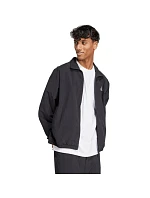 Pánská bunda Essential Small Logo černá, model 22250022 - ADIDAS