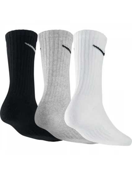 Bavlněné ponožky 3pack model 22078493 - NIKE Bavlněné ponožky 3pack model 22078493 - NIKE