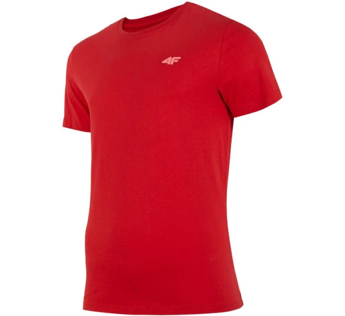 Pánské tričko M H4Z22 TSM352 62S - 4F