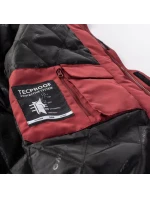 Zateplená bunda Hi-Tec Chester M