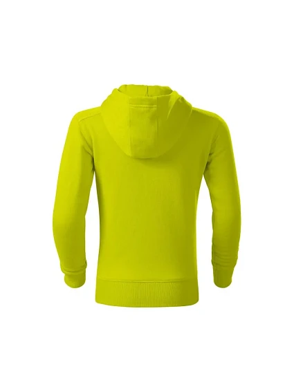 Mikina Malfini Trendy Zipper Jr model 17986043 - Masita