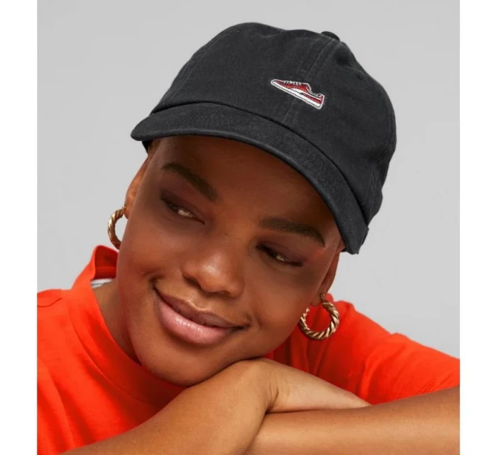 Kšiltovka Prime Dad model 18785379 - Puma Kšiltovka Prime Dad model 18785379 - Puma