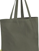 Westford Mill W 805 EarthAware™ taška z bio bavlny 50.0805 olive green