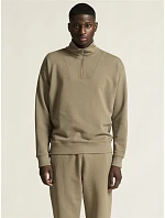 Frequent Hz Sweatshirt M mikina s 1/4 zipem blaze model 22471707 - Craft Corporate Frequent Hz Sweatshirt M mikina s 1/4 zipem blaze model 22471707 - Craft Corporate