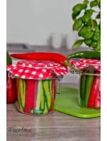 Ponožky Rainbow Socks    S 2 model 21606792 - ZOOKSY/RAINBOW SOCKS