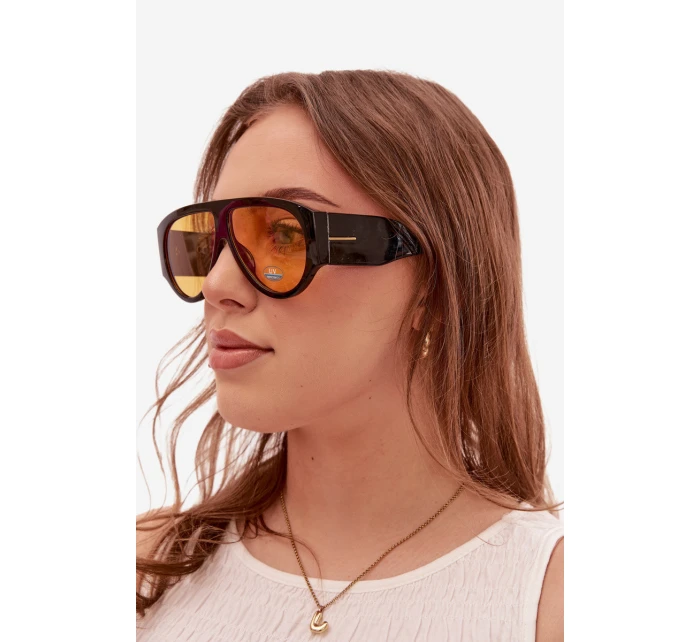 Dámské sluneční brýle model 22031637 - Boto