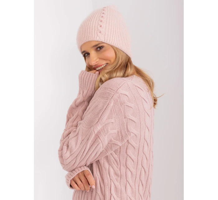 AT CZ 2328 cap.38P světle růžová AT CZ 2328 cap.38P světle růžová