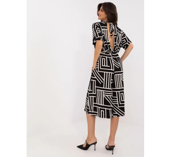 Kombinezon LK KO 509727.91 czarny Kombinezon LK KO 509727.91 czarny