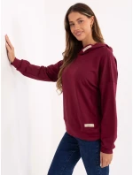 Halenka RV BL A902.24 bordó Halenka RV BL A902.24 bordó