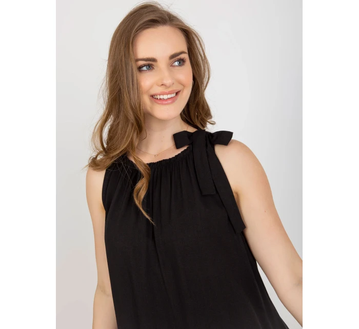 TW SK BI 89923 šaty.29 černá TW SK BI 89923 šaty.29 černá