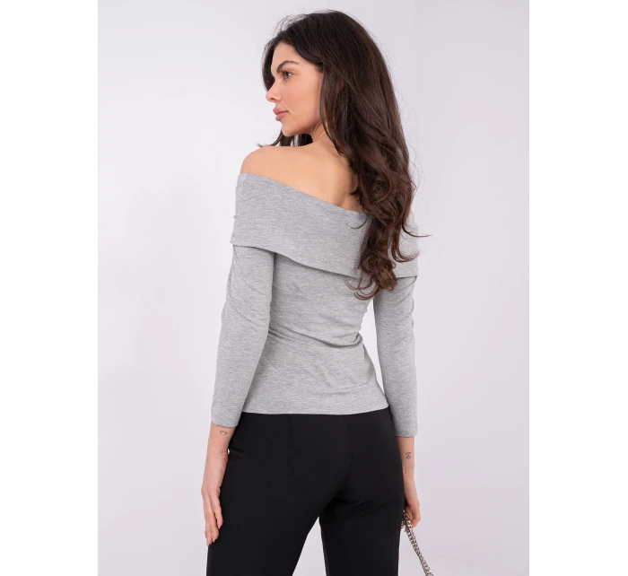 Halenka WT BZ A1041.28 světle šedá Halenka WT BZ A1041.28 světle šedá