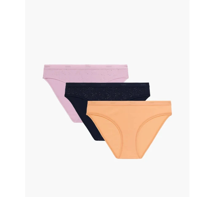 3-PACK Figi Damskie Bikini 3-PACK Figi Damskie Bikini