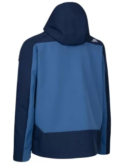 Pánská softshelová bunda Trespass TAMSTON