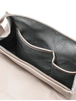 Dámský batoh Vuch Gioia Beige Dámský batoh Vuch Gioia Beige