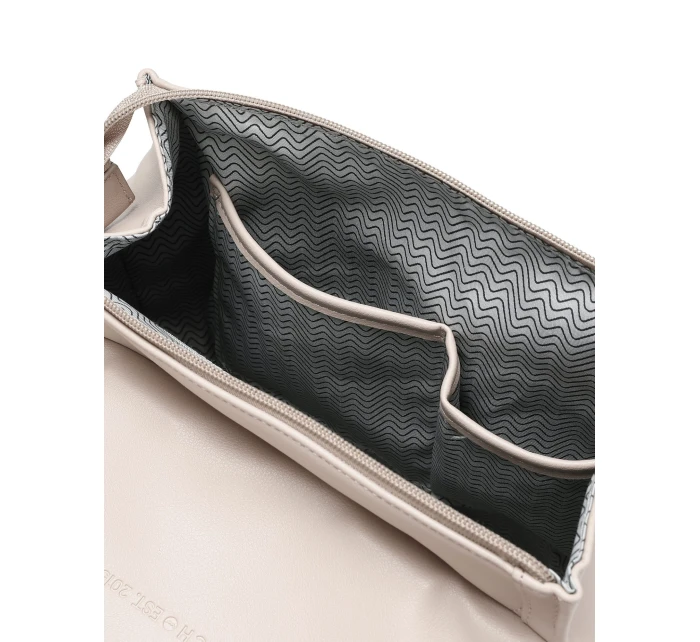 Dámský batoh Vuch Gioia Beige Dámský batoh Vuch Gioia Beige