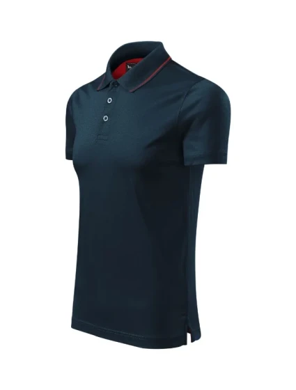 Grand polokošile pánská námořní modrá Grand polokošile pánská námořní modrá