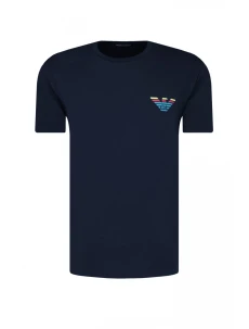 Pánské tričko 110853 1P525 00135 - Emporio Armani