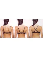 Podprsenka pushup bez kostic by model 15557080 - Luna