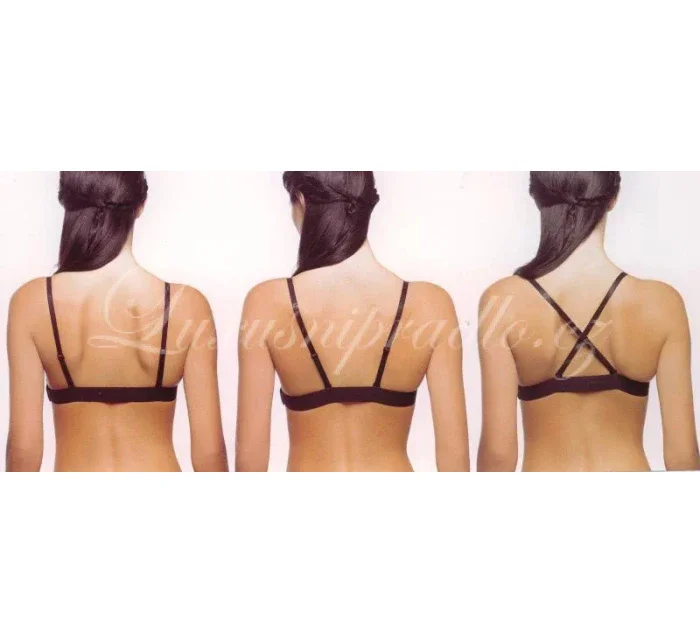 Podprsenka pushup bez kostic by model 15557080 - Luna